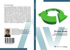 Bookcover of IT-Case Study