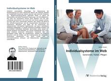 Individualsysteme im Web kitap kapağı