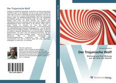 Bookcover of Der Trojanische Wolf