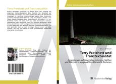 Capa do livro de Terry Pratchett und Transtextualität 