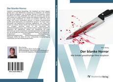 Bookcover of Der blanke Horror