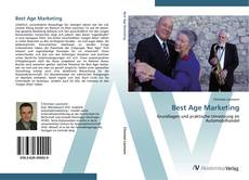 Buchcover von Best Age Marketing