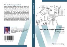 Bookcover of Mit der Kamera gezeichnet