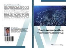 Bookcover of Visuelle Werbeentwicklung