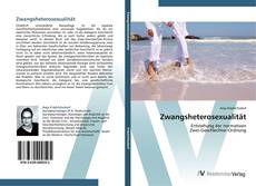 Capa do livro de Zwangsheterosexualität 