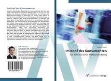 Bookcover of Im Kopf des Konsumenten
