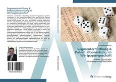 Capa do livro de Segmentermittlung & Potentialbewertung im Wertpapiergeschäft 
