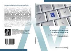 Computerbasierte Internettelefonie kitap kapağı