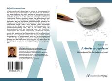 Bookcover of Arbeitszeugnisse