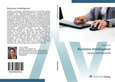 Couverture de Business Intelligence