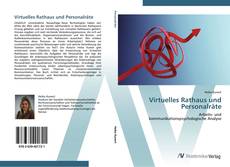 Portada del libro de Virtuelles Rathaus und Personalräte