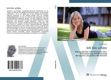 Bookcover of Ich bin schön