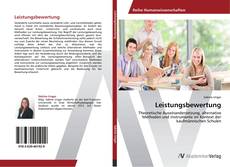 Bookcover of Leistungsbewertung
