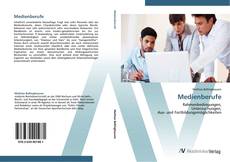 Bookcover of Medienberufe
