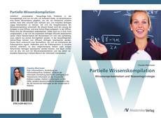 Partielle Wissenskompilation kitap kapağı