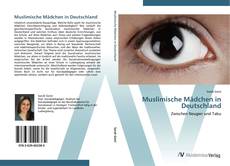 Muslimische Mädchen in Deutschland kitap kapağı