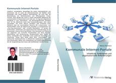 Buchcover von Kommunale Internet-Portale