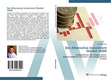 Buchcover von Der Alternative Investment Market (AIM)