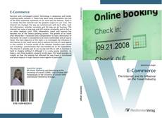 Buchcover von E-Commerce