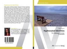 Hyphenated Identities kitap kapağı
