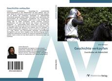 Bookcover of Geschichte verkaufen