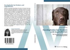 Bookcover of Hundephobie bei Kindern und Jugendlichen