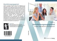 Bookcover of Dienstleistungsengagement