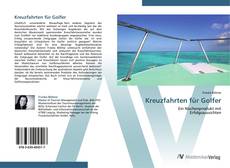 Bookcover of Kreuzfahrten für Golfer