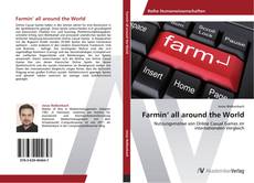 Capa do livro de Farmin‘ all around the World 