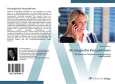 Bookcover of Strategische Perspektiven