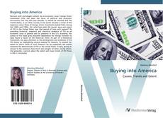 Bookcover of Buying into America