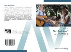 Bookcover of Die „Best Ager“