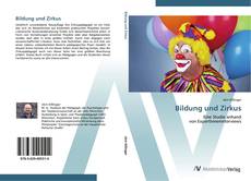 Buchcover von Bildung und Zirkus