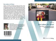 Bookcover of Das Leben als Show
