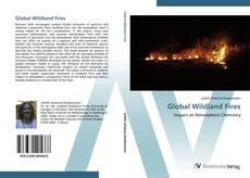 Portada del libro de Global Wildland Fires