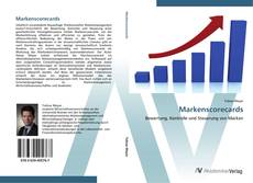 Bookcover of Markenscorecards