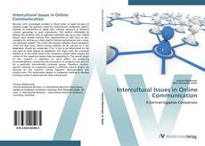 Buchcover von Intercultural Issues in Online Communication