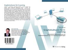 Capa do livro de Graphstrukturen für E-Learning 