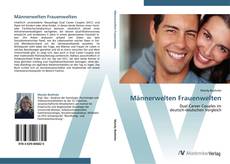 Bookcover of Männerwelten Frauenwelten