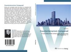 Buchcover von Counterterrorism Compared