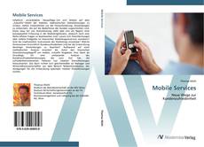 Bookcover of Mobile Services