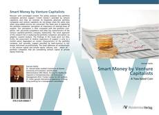 Portada del libro de Smart Money by Venture Capitalists