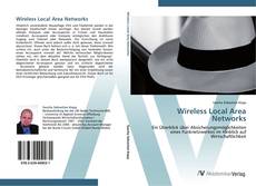 Capa do livro de Wireless Local Area Networks 