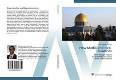Capa do livro de New Media and Neo-Islamism 