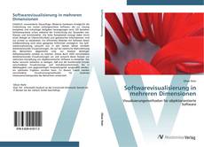 Bookcover of Softwarevisualisierung in mehreren Dimensionen