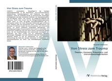 Bookcover of Von Stress zum Trauma