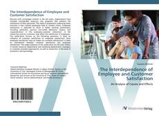 Bookcover of The Interdependence of Employee and Customer Satisfaction