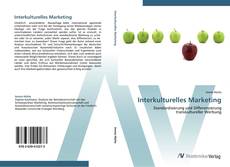 Interkulturelles Marketing kitap kapağı
