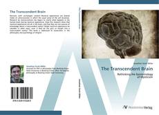 Capa do livro de The Transcendent Brain 