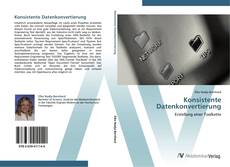 Bookcover of Konsistente Datenkonvertierung